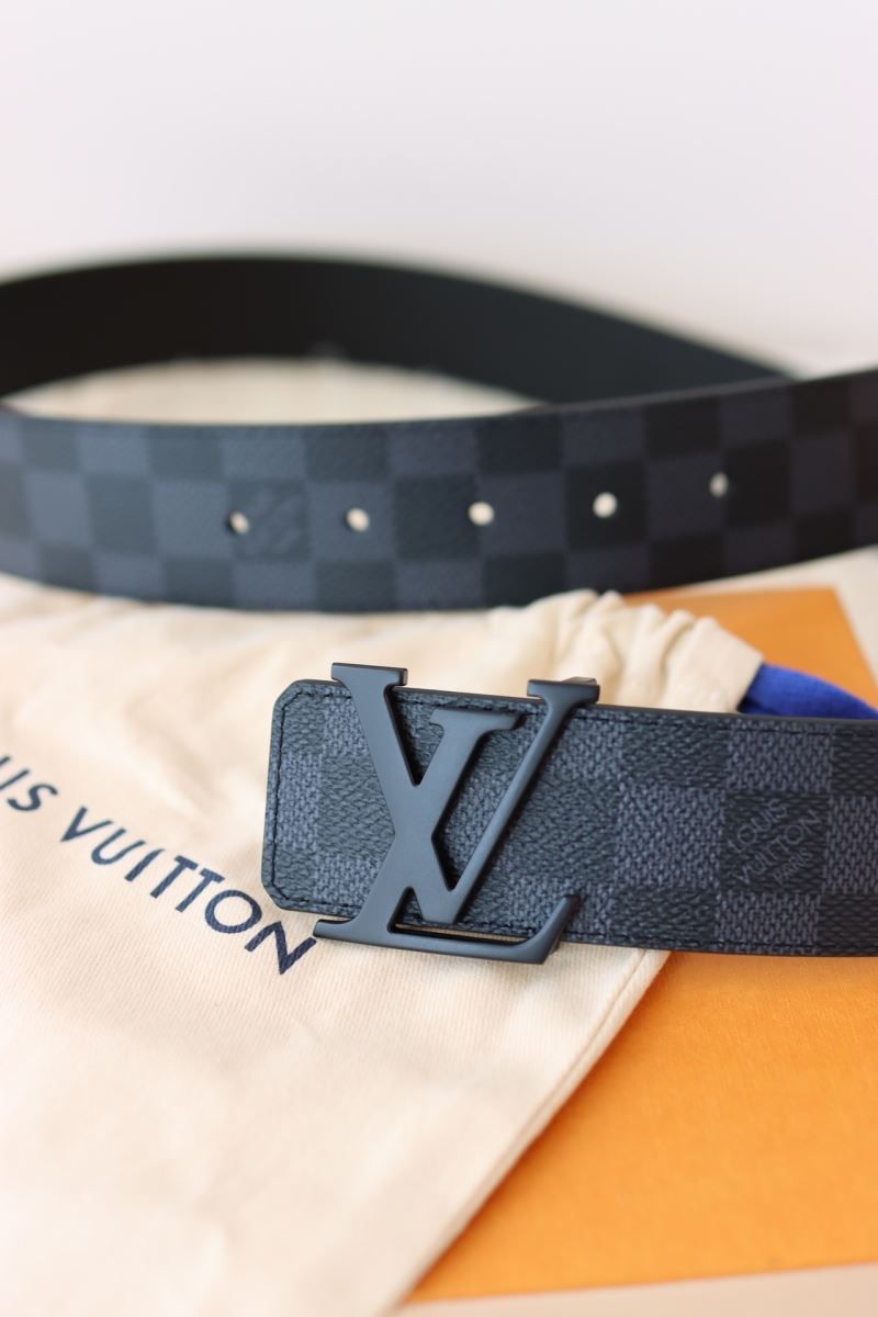 Louis Vuitton Belts